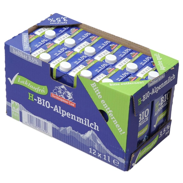 Berchtesgadener Land Bio Milch Wo Kaufen